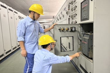 【節能低碳，你我同行】景興紙業2023年度節能宣傳周系列活動精彩紛呈