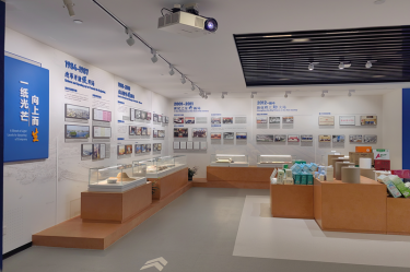 嘉興市委書記陳偉赴景興紙業(yè)調(diào)研綠色低碳循環(huán)體系建設