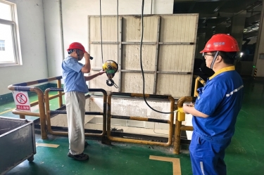 筑牢安全屏障 夯實平安根基 | 景興紙業“安全生產月”活動全景紀實