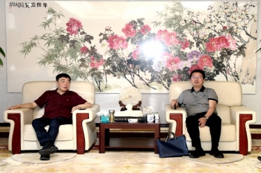 產教融合 共育英才 | 景興紙業校企合作與產學研協同最新進程